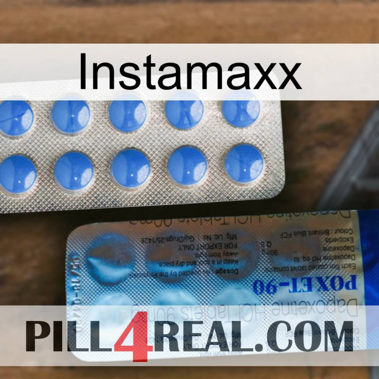 Instamaxx 40